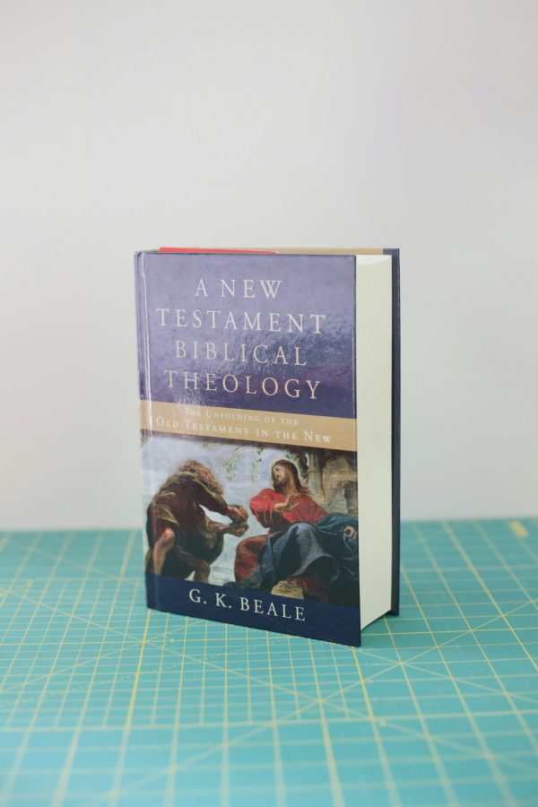 A New Testament Biblical Theology