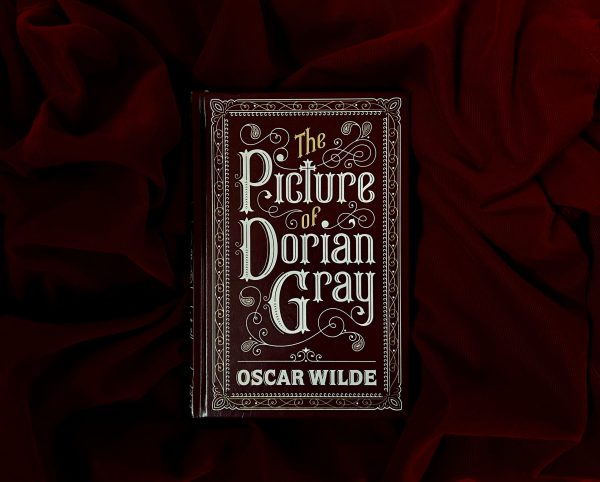 The Picture of Dorian Grey